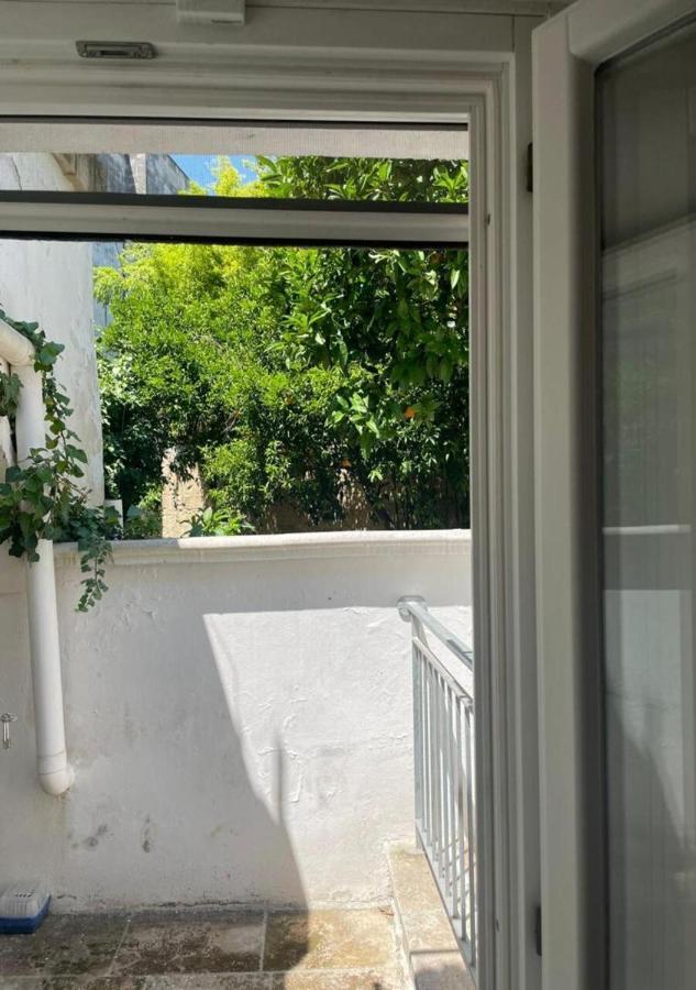 4 Balconi Rooms Paladini B&B E Appartamenti Lecce Exterior foto