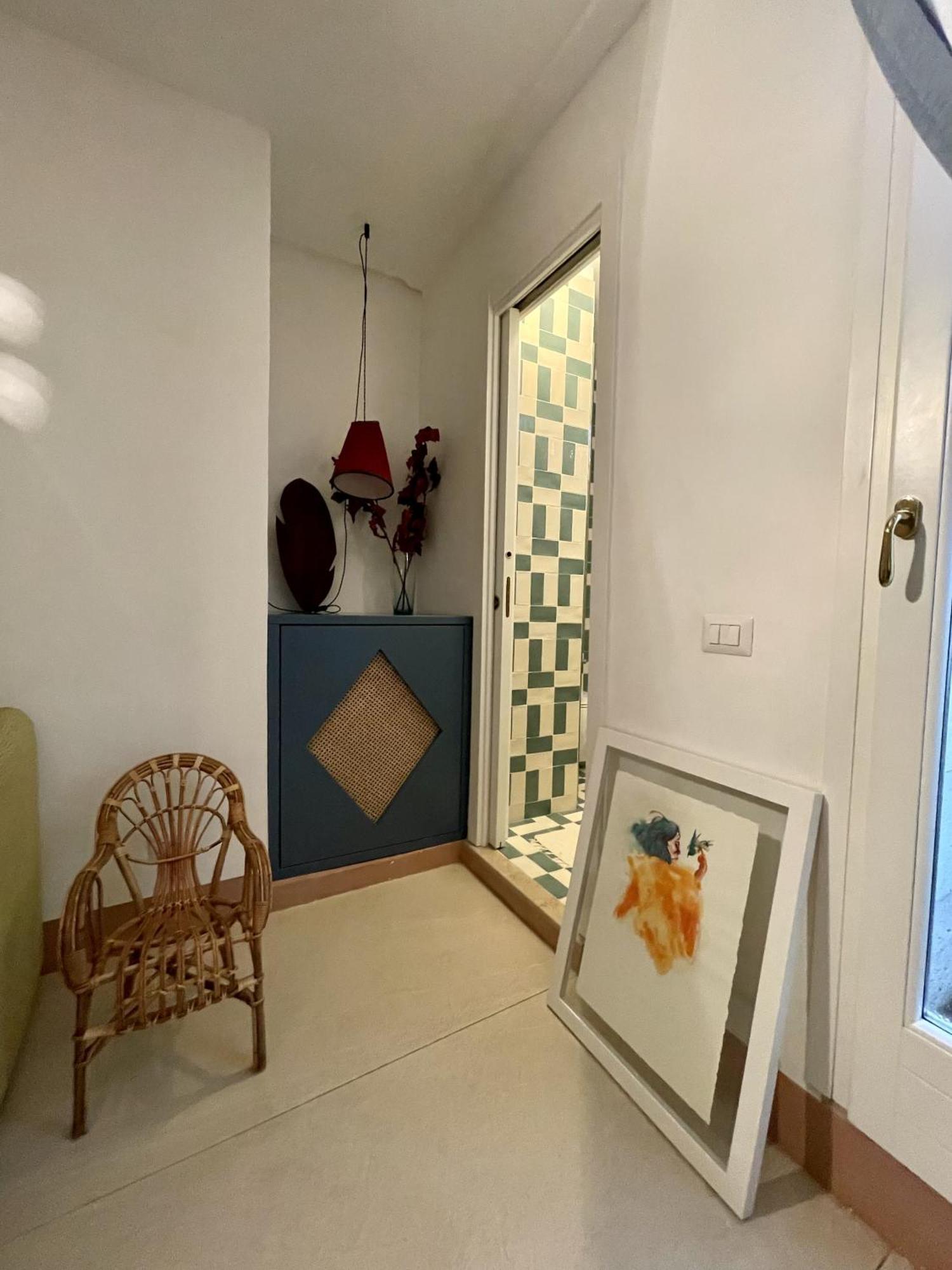 4 Balconi Rooms Paladini B&B E Appartamenti Lecce Exterior foto