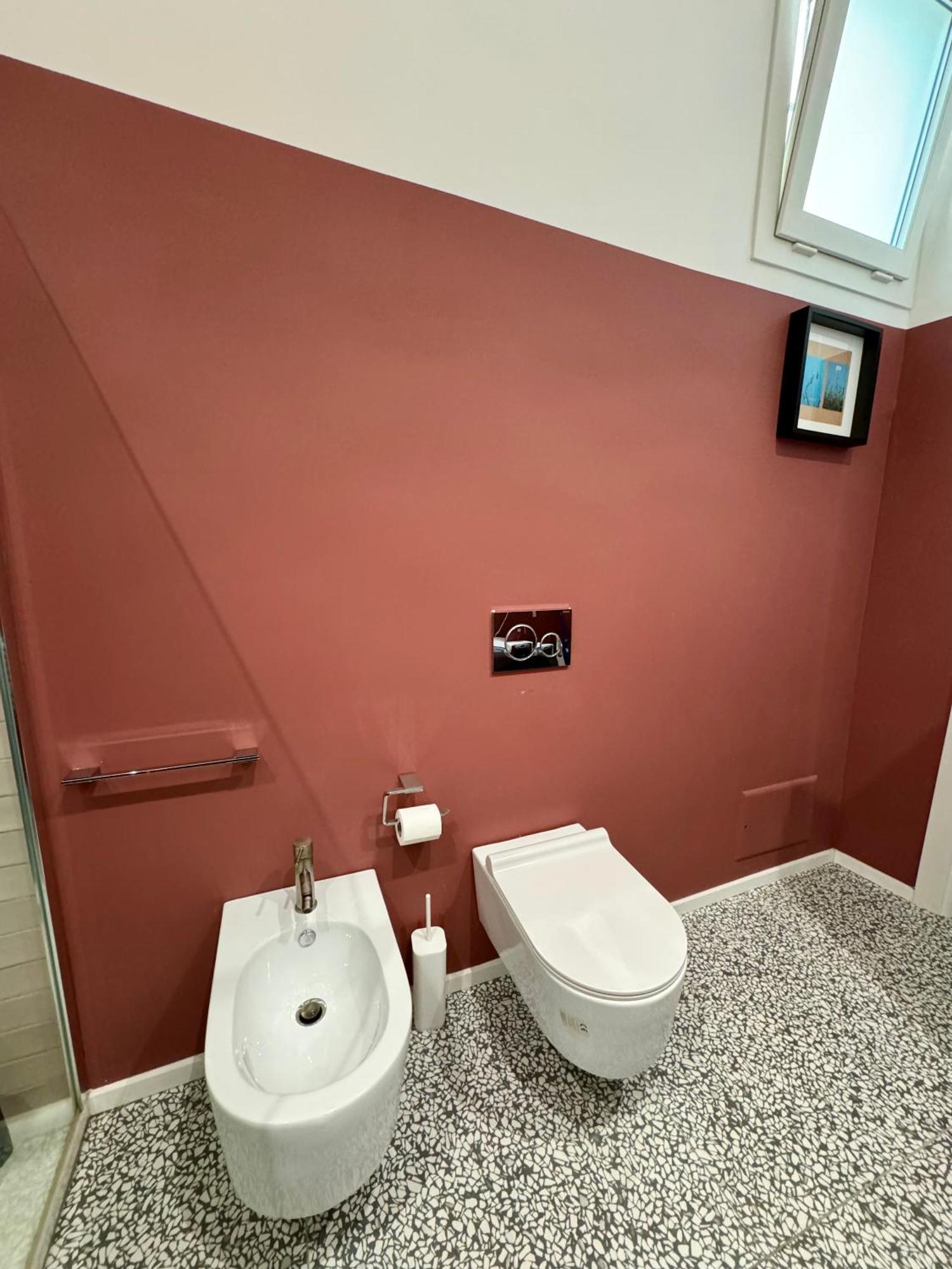 4 Balconi Rooms Paladini B&B E Appartamenti Lecce Exterior foto